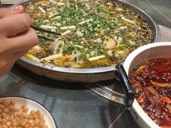 -辣得香川菜馆(横屿鳝溪佳园店)