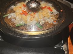 -绿茶餐厅(松江万达店)