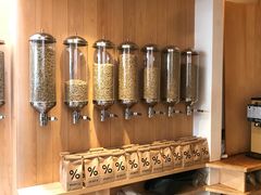 -% Arabica(京都东山店)