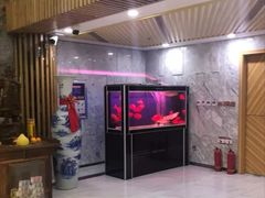 -绿岛汤泉韩式休闲会所