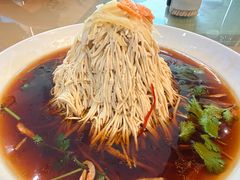 -富春茶社(国庆路店)