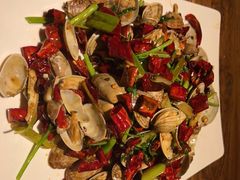 -平娃三宝烧烤·面食(南小街店)