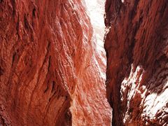 -天山神秘大峡谷