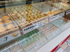 -東更道点心行(利客来店)
