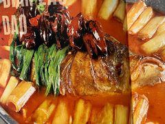 酱骨头-王记酱骨头馆(经纬路店)