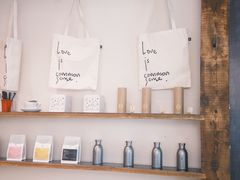 -常识咖啡common sense(春熙路店)