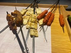 -M-MIX电音烤吧