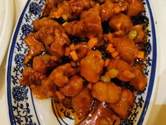 -臻宝中餐厅·大连菜·海鲜·融合菜(大连一方城堡豪华精选酒店)
