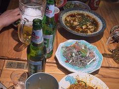 -阿记烧烤(英达路店)