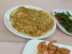 -美人鱼悬崖海景餐厅(鹿嘴山庄店)