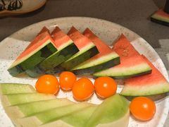 -海底捞火锅(千峰路店)