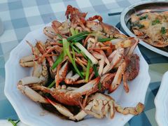 -钱大妈海鲜饭店(保利林语店)