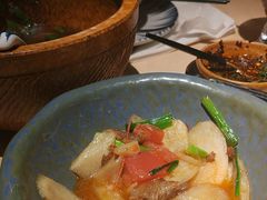 -山石榴·贵州菜(丰盛里店)