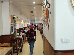 -春水锅贴·传统鲁菜(大明湖店)