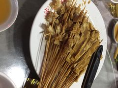 -西工饭庄快餐厅(西工小街店)