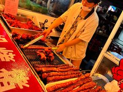 -大喜烤肉(海宁尚东店)