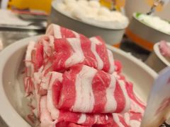 -密友回转自助火锅(世茂国际广场店)