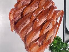 -北京全聚德(清华园店)