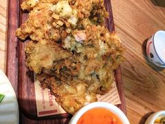 -潮粥荟·潮汕砂锅粥(槐房万达店)