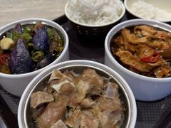 -食代馆(深业上城店)