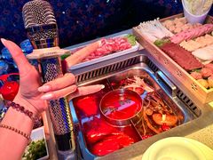 -歌迷量贩KTV(光彩市场店)