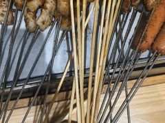 -00后的烤串·扬州地标烧烤(大运河博物馆店)