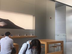 -Apple零售店(成都太古里店)