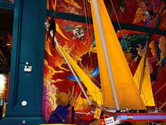 -幸福花欢乐世界(东辰广场A座店)