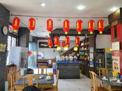 -佘记全家福芋儿鸡(向阳街总店)