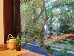 -五观堂素食(新华路店)