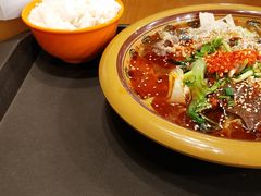-成都你六姐·牛肉冒菜·麻辣香锅(长泰广场店)
