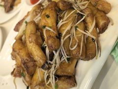 -馨越楼·点心·粤菜(赤坎店)