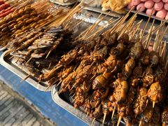 -盂城驿-南门大街