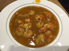小龙虾肉-海盗虾饭·剥好的小龙虾饭(SOHO尚都店)