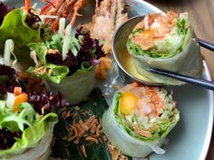 -CHINCHIN 青青·泰国料理(万象食家店)