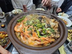 -日丰园海肠水饺·老字号大连海鲜(小平岛总店)