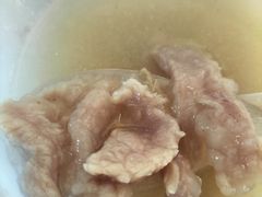 -群众牛肉小点(蚵仔煎)