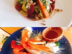 -王鼎精致料理铁板烧(世博源店)