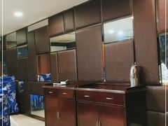 -富乐山酒店(西黄城根北街店)