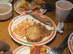 -比格比萨自助(云冈区步行街店)