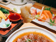 真味小卷-萤初高端日料王(曲江银泰店)