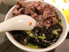 -潮发潮汕牛肉店(东方宝泰店)
