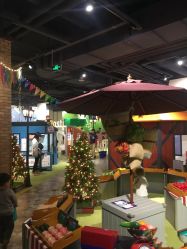 -幻贝家儿童乐园(苏州中心店)