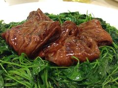 草头圈子-老正兴菜馆(福州路店)