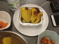 -尚宴牛特鲜自助(太原街万达店)