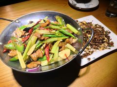 -山水人家(九堡店)