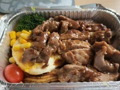 -甘掌门·化州驰名牛杂粉(越秀店)