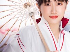 -一墨照相馆·证件照·形象照(世博店)