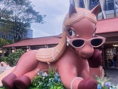 -深圳湾万象城