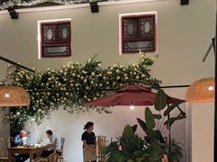 -鲁城往事(游客中心店)